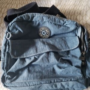 Kipling crossbody